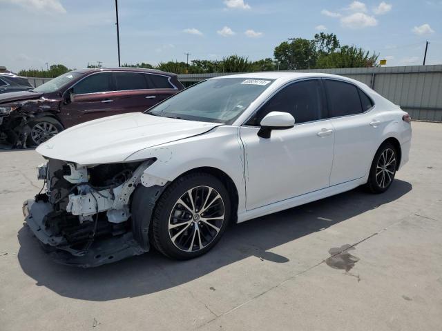 TOYOTA CAMRY 2019 4t1b11hk2ku755661