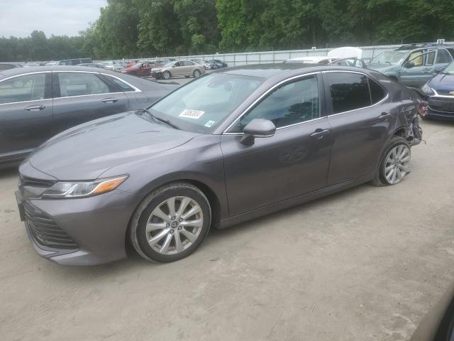 TOYOTA CAMRY L 2019 4t1b11hk2ku761444