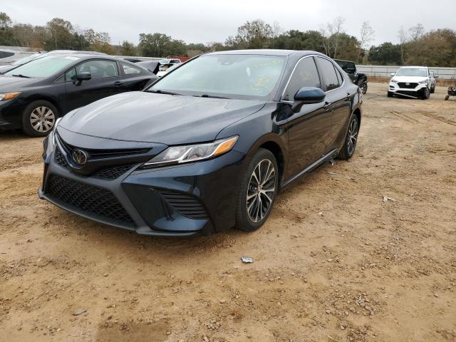 TOYOTA CAMRY L 2019 4t1b11hk2ku761489