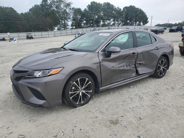 TOYOTA CAMRY L 2019 4t1b11hk2ku765624