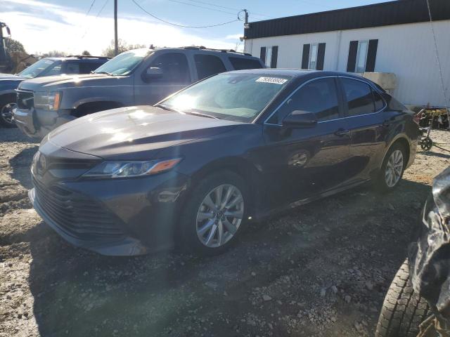 TOYOTA CAMRY 2019 4t1b11hk2ku768216