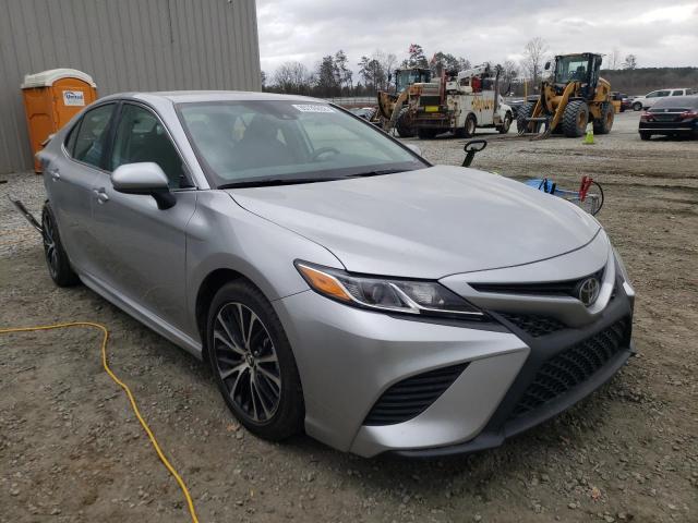 TOYOTA CAMRY L 2019 4t1b11hk2ku768247