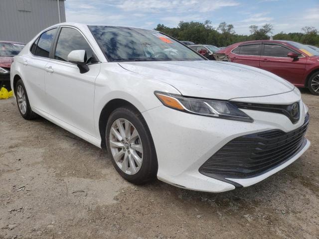 TOYOTA CAMRY 2019 4t1b11hk2ku771049