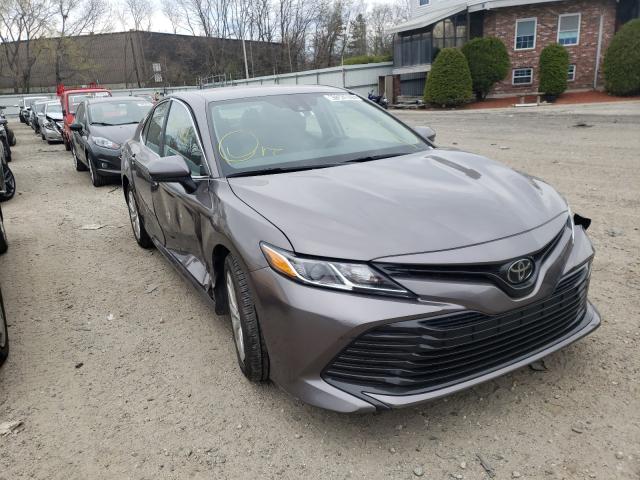 TOYOTA CAMRY 2019 4t1b11hk2ku771116