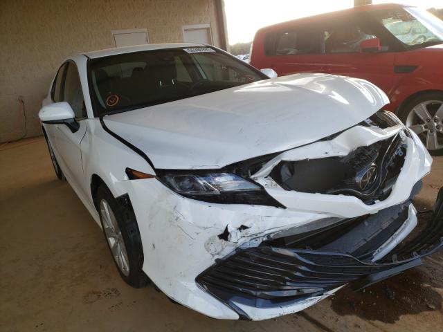 TOYOTA CAMRY 2019 4t1b11hk2ku772069