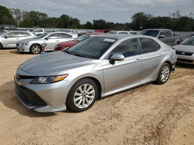 TOYOTA CAMRY L 2019 4t1b11hk2ku772119