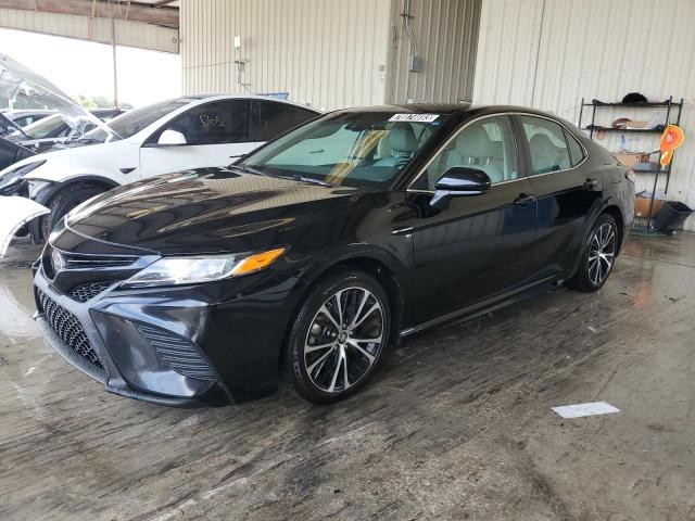 TOYOTA CAMRY 2019 4t1b11hk2ku772654