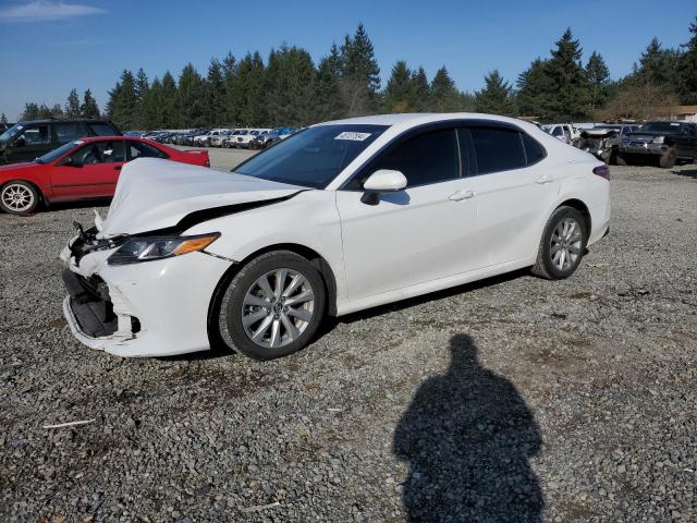 TOYOTA CAMRY 2019 4t1b11hk2ku773075