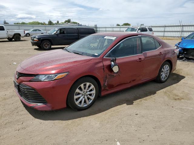 TOYOTA CAMRY L 2019 4t1b11hk2ku775148