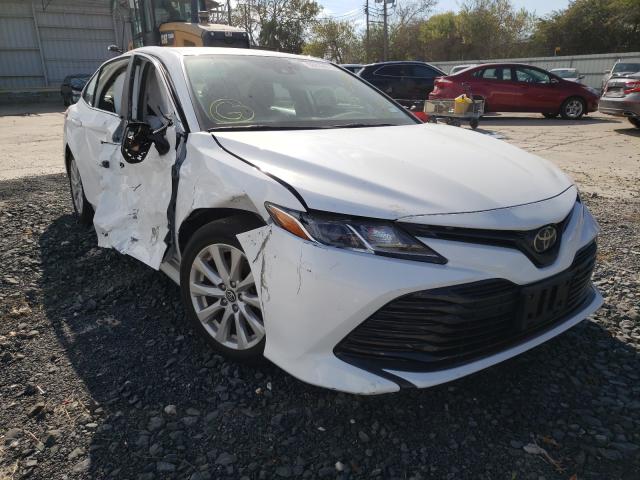 TOYOTA CAMRY 2019 4t1b11hk2ku777398