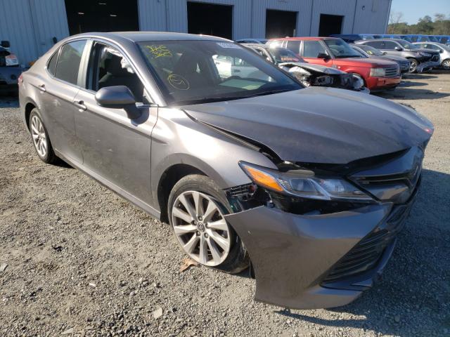 TOYOTA CAMRY 2019 4t1b11hk2ku777983