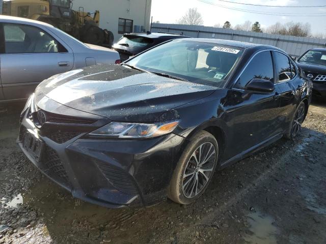 TOYOTA CAMRY L 2019 4t1b11hk2ku779734