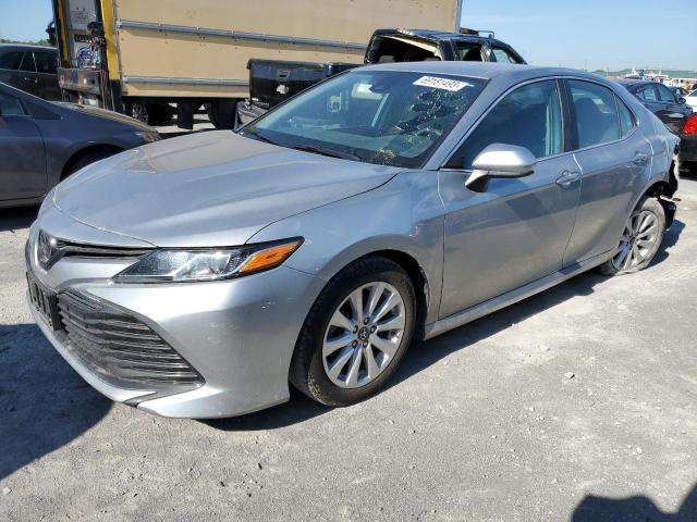 TOYOTA CAMRY 2019 4t1b11hk2ku785064