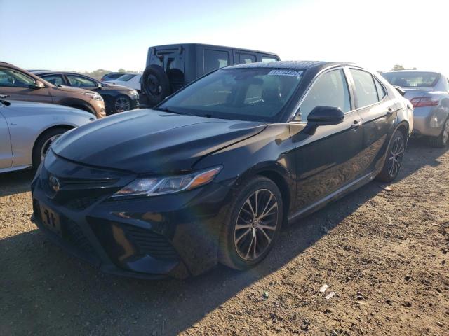 TOYOTA CAMRY 2019 4t1b11hk2ku785937