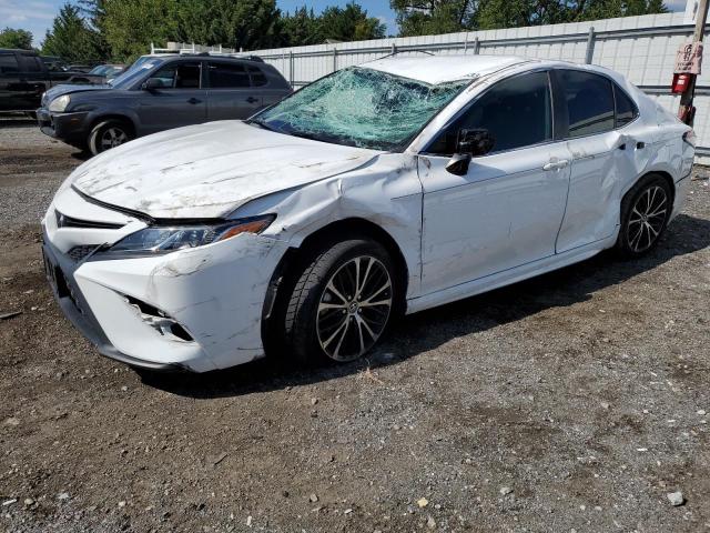 TOYOTA CAMRY 2019 4t1b11hk2ku785940