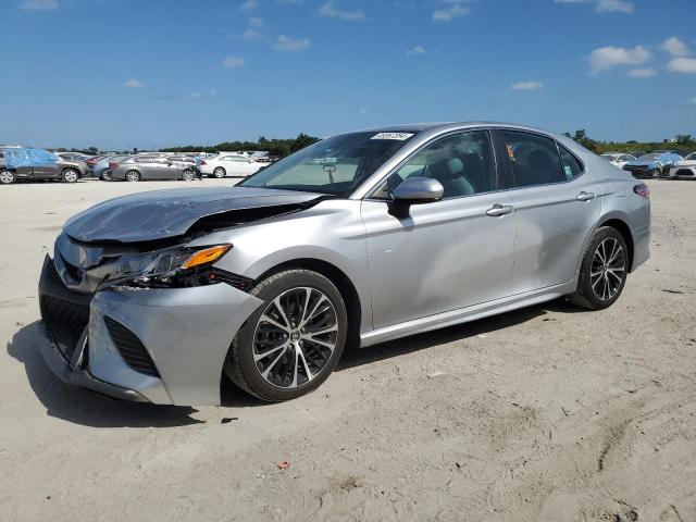 TOYOTA CAMRY 2019 4t1b11hk2ku788093