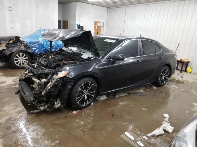 TOYOTA CAMRY 2019 4t1b11hk2ku788773