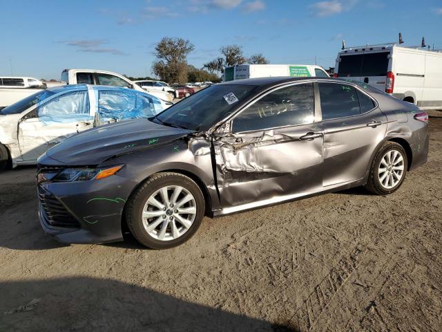 TOYOTA CAMRY 2019 4t1b11hk2ku790684