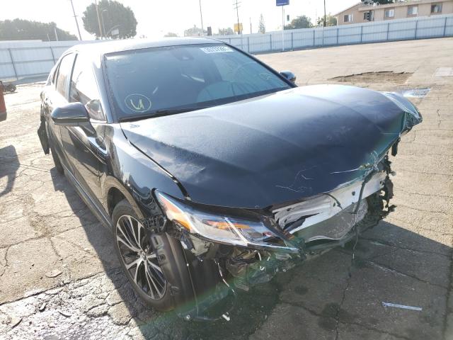 TOYOTA CAMRY 2019 4t1b11hk2ku793200