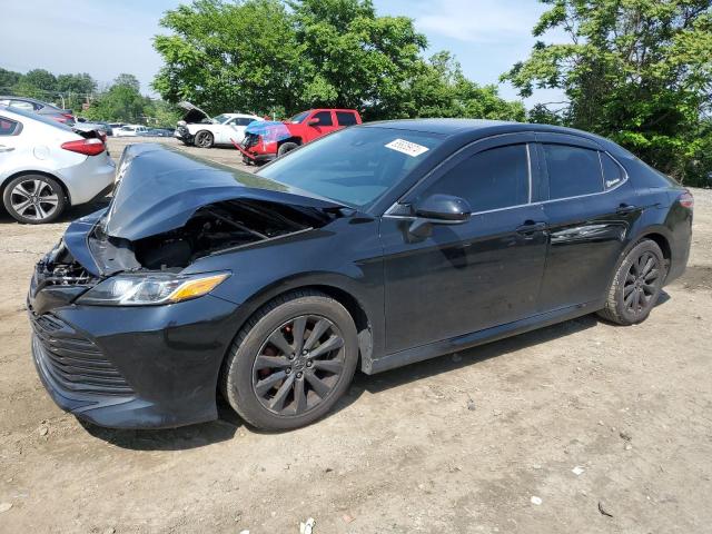 TOYOTA CAMRY L 2019 4t1b11hk2ku793472