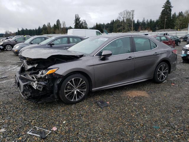 TOYOTA CAMRY L 2019 4t1b11hk2ku795206