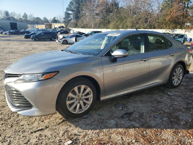 TOYOTA CAMRY 2019 4t1b11hk2ku796856