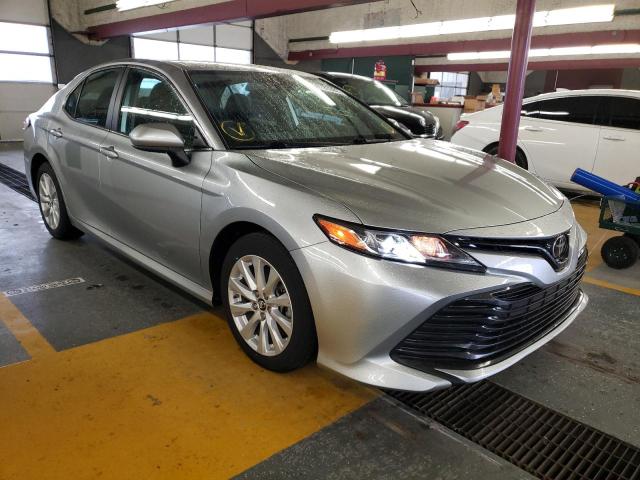 TOYOTA CAMRY 2019 4t1b11hk2ku798137