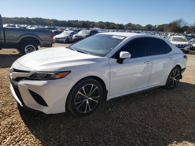 TOYOTA CAMRY 2019 4t1b11hk2ku802672