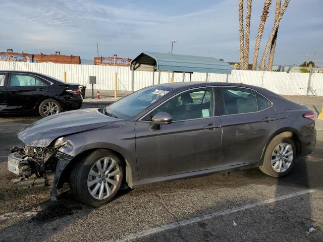 TOYOTA CAMRY L 2019 4t1b11hk2ku803529