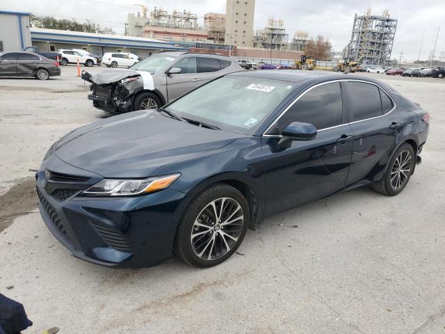 TOYOTA CAMRY L 2019 4t1b11hk2ku804826