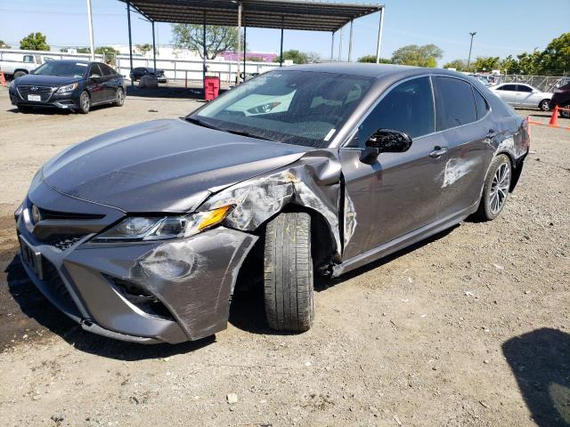 TOYOTA CAMRY 2019 4t1b11hk2ku806771