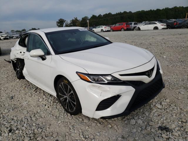 TOYOTA CAMRY L 2019 4t1b11hk2ku808293