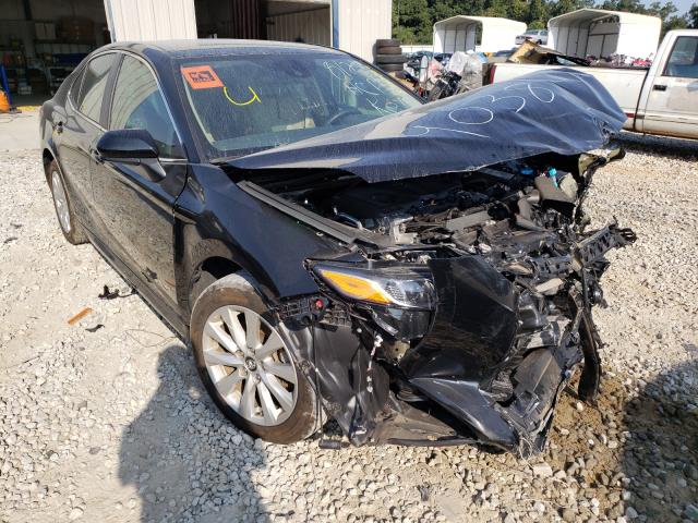 TOYOTA CAMRY L 2019 4t1b11hk2ku809038