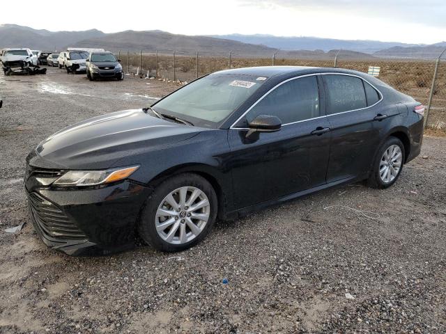 TOYOTA CAMRY L 2019 4t1b11hk2ku810741