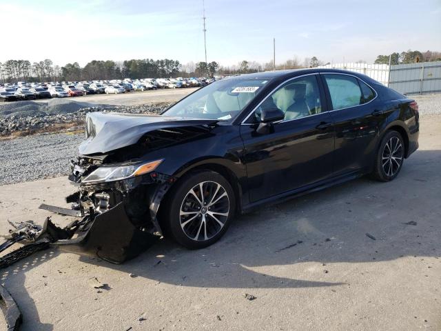 TOYOTA CAMRY L 2019 4t1b11hk2ku810786