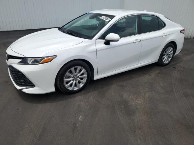 TOYOTA CAMRY L 2019 4t1b11hk2ku811923