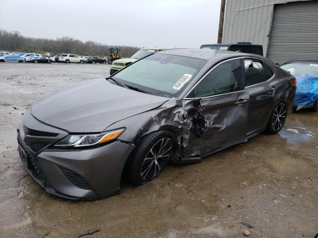 TOYOTA CAMRY L 2019 4t1b11hk2ku813140