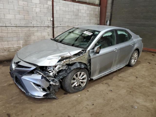 TOYOTA CAMRY 2019 4t1b11hk2ku815888