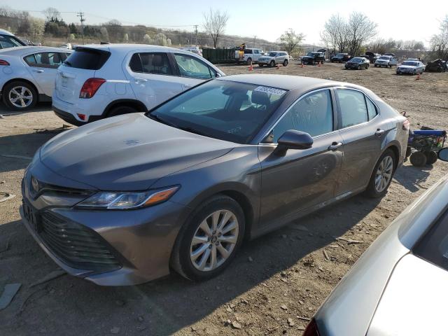 TOYOTA CAMRY L 2019 4t1b11hk2ku824140