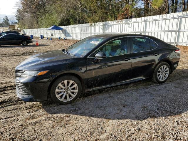 TOYOTA CAMRY L 2019 4t1b11hk2ku825689