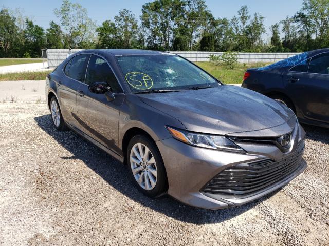 TOYOTA CAMRY L 2019 4t1b11hk2ku825692