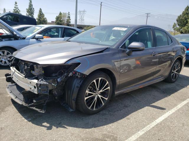 TOYOTA CAMRY L 2019 4t1b11hk2ku828222