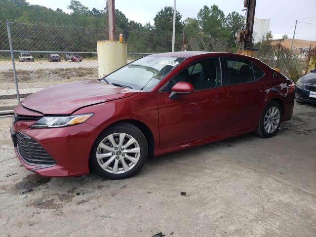 TOYOTA CAMRY 2019 4t1b11hk2ku828639