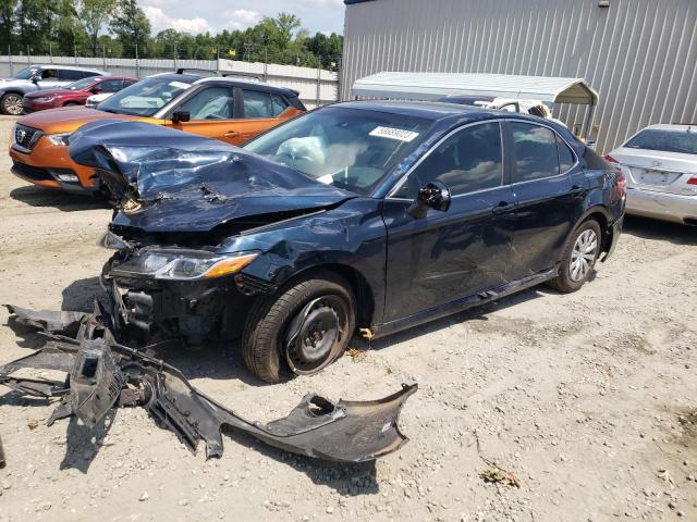 TOYOTA CAMRY L 2019 4t1b11hk2ku832240