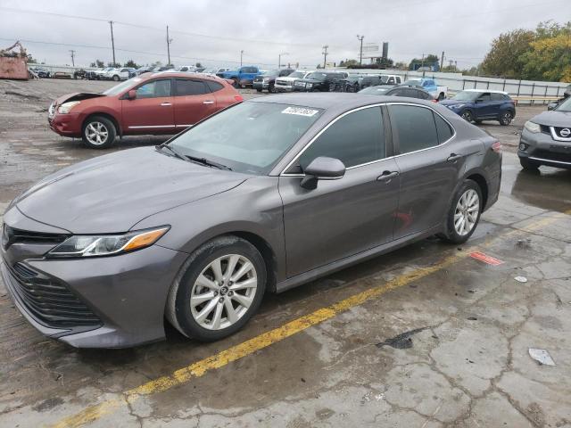 TOYOTA CAMRY 2019 4t1b11hk2ku841780