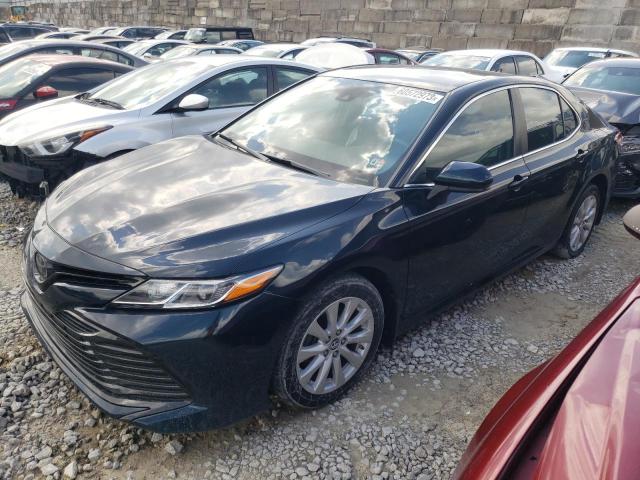 TOYOTA CAMRY L 2019 4t1b11hk2ku843044