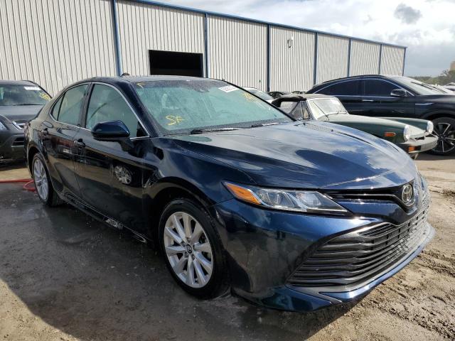 TOYOTA CAMRY L 2019 4t1b11hk2ku845456