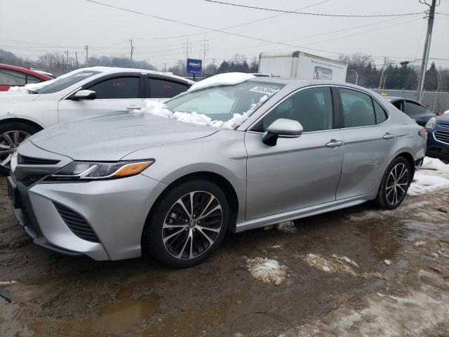 TOYOTA CAMRY 2019 4t1b11hk2ku847014