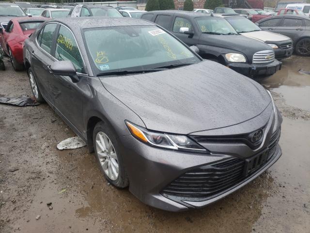 TOYOTA CAMRY L 2019 4t1b11hk2ku847952