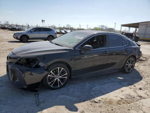 TOYOTA CAMRY 2019 4t1b11hk2ku849930